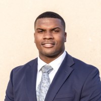 Pierce Alston