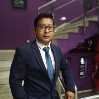 Bidyut Kumar G.