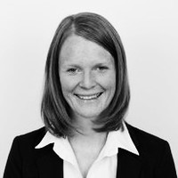 Catriona Collier