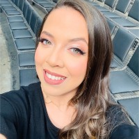 Larissa Cristine