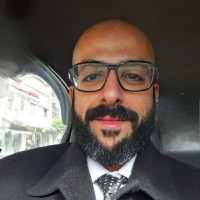 Ahmad Aly Sherif