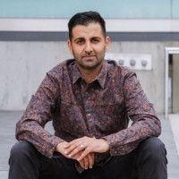 Gavin Bains