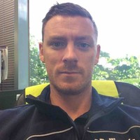 Nick Minett