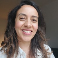 Lydia Raouf