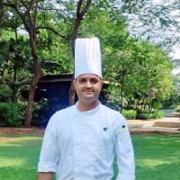 Krishna Chandanse