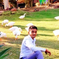 Shivendra pandey