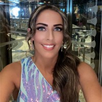Tanya Cha