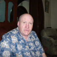 Kenneth Brown