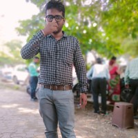 Raghav Kamble