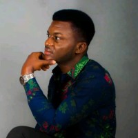 Ogwuche Matthew Emmanuel