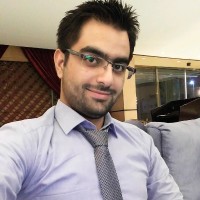 Mohammad Rafik Al Hassibi