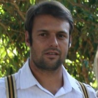 Travis Piek