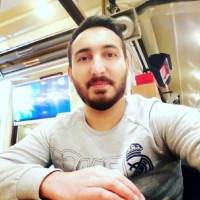 Ganbar Aliyev