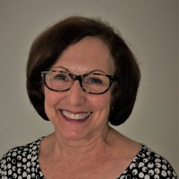 Linda Winston