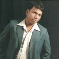 Ashok Kumar Gouda