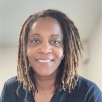 Nikki Pegues