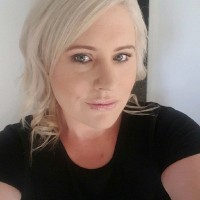 Amy Kaye
