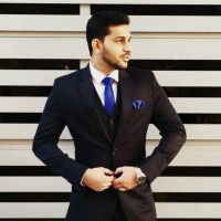 Ahmad Shahbaz