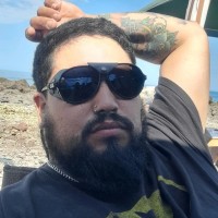 MAVERICK GUZMAN