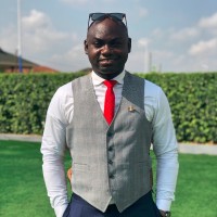 Samuel Aboagye