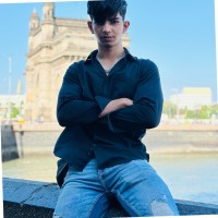 Mandar Rangrej
