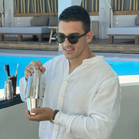 Panagiotis Fantis