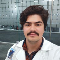 Antonio Patron Sanchez