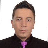 William Andres Rodriguez Duarte