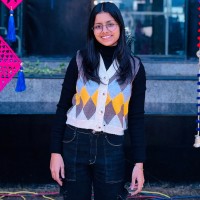 Khushi Mishra