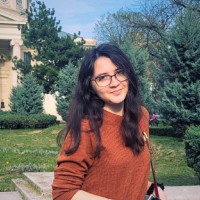 Florentina-Alexandra Nicolae