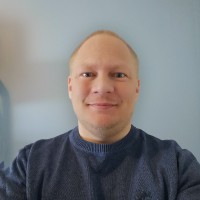 Harald Bjørshol