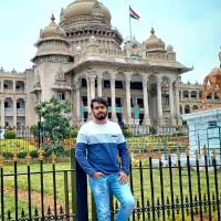Suraj S