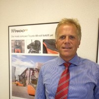 Andy Bryant