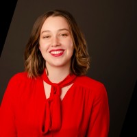 Bronte Smith, MSc.Mgmt