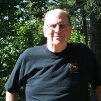 Rich Baker