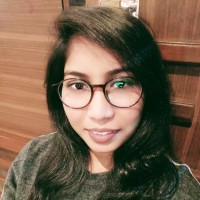 Priyanka Sahu