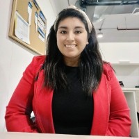 Claudia Melendez Socla