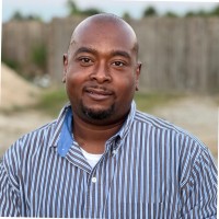 Derrick Reed