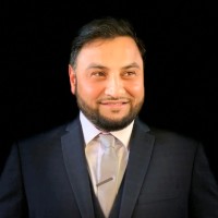 Nizam Patel
