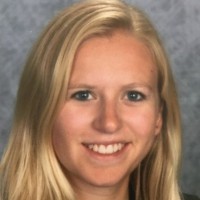 Lucy Robison, Ma/Ed.S