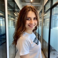 Albina Dziubka (Posenko)