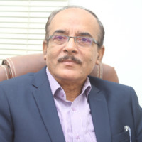 Prof. Dr. Shahabuddin Mughal