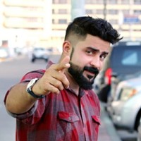 Manchu Mansoor