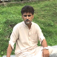 Halim Ullah
