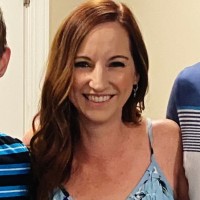 Becky Hamilton