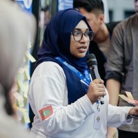 Haleemath Nahula