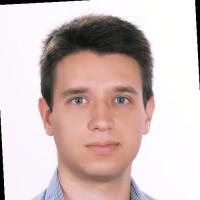 Barnabás Bónis