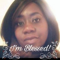 Ebony Gilliard