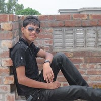 Raheel Shah