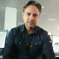 Devinder Sangha